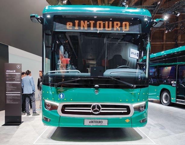 Daimler Buses